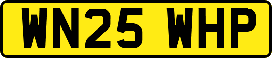 WN25WHP