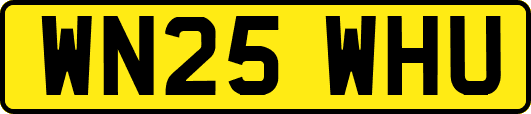 WN25WHU
