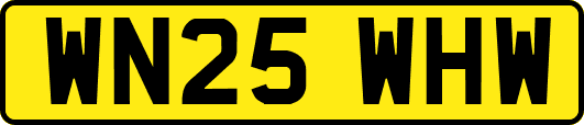 WN25WHW