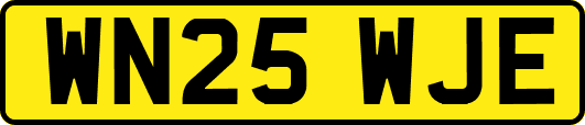 WN25WJE