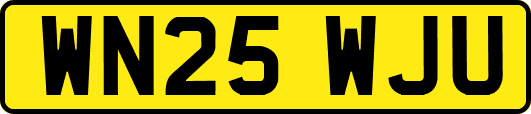 WN25WJU
