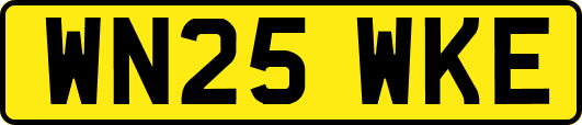 WN25WKE