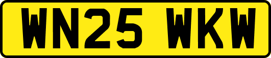WN25WKW