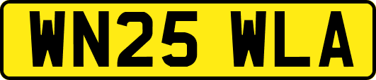 WN25WLA