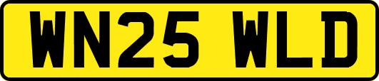 WN25WLD
