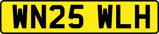 WN25WLH