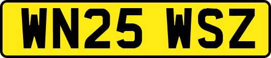 WN25WSZ