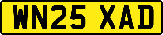 WN25XAD