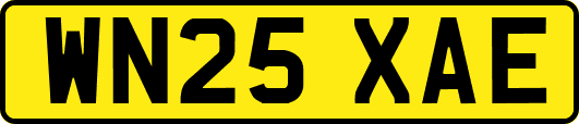 WN25XAE