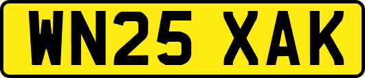 WN25XAK