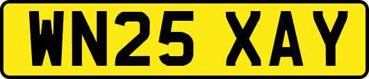 WN25XAY