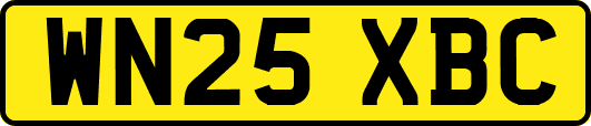 WN25XBC