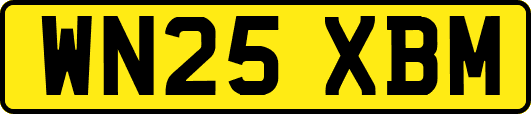 WN25XBM