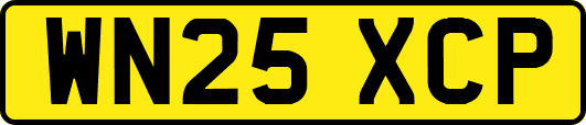 WN25XCP