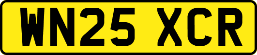 WN25XCR