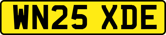 WN25XDE