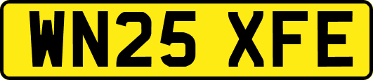 WN25XFE