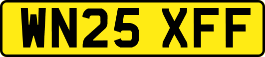 WN25XFF