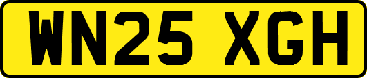 WN25XGH