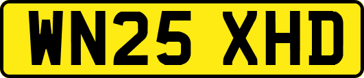 WN25XHD