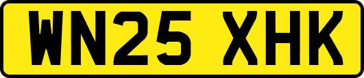 WN25XHK
