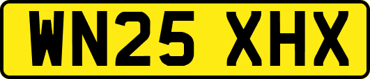 WN25XHX