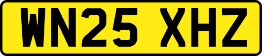WN25XHZ
