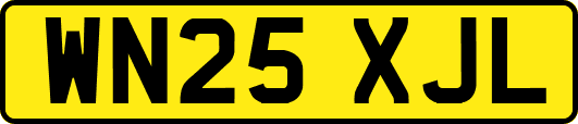 WN25XJL
