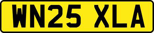 WN25XLA