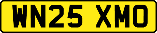 WN25XMO