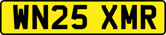 WN25XMR