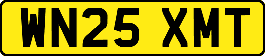 WN25XMT