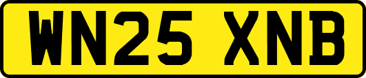 WN25XNB