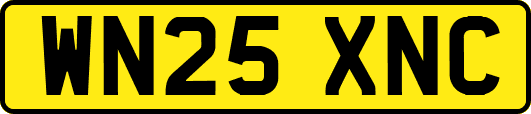 WN25XNC