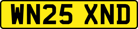 WN25XND