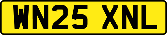WN25XNL