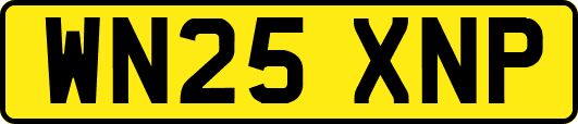 WN25XNP