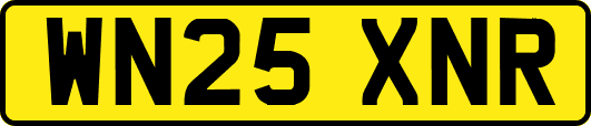 WN25XNR