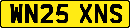 WN25XNS