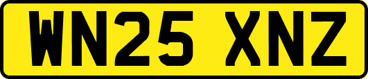WN25XNZ