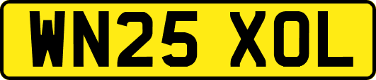 WN25XOL