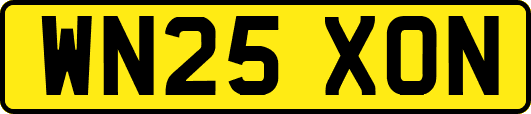 WN25XON