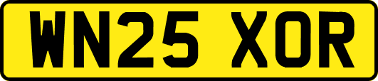 WN25XOR