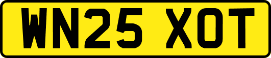 WN25XOT