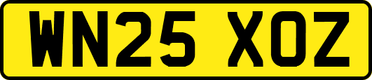 WN25XOZ