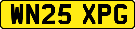 WN25XPG