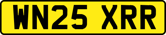 WN25XRR
