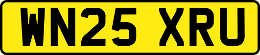 WN25XRU
