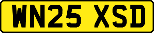 WN25XSD