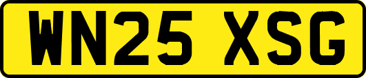 WN25XSG